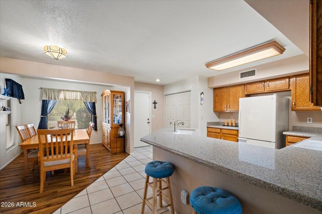 16014 N 58TH Place, Scottsdale, AZ 85254