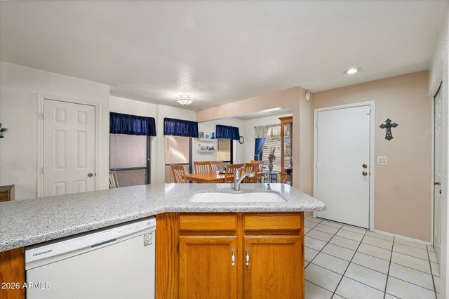 16014 N 58TH Place, Scottsdale, AZ 85254