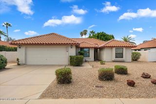 16014 N 58TH Place, Scottsdale, AZ 85254