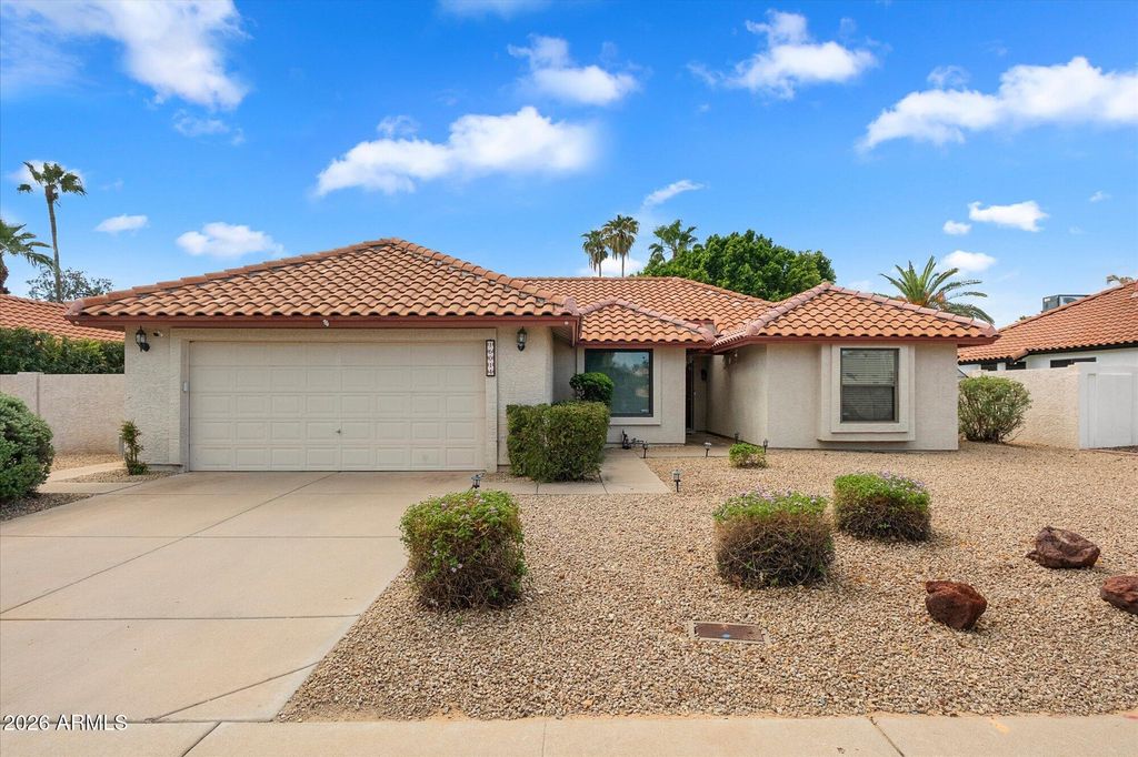 16014 N 58TH Place, Scottsdale, AZ 85254