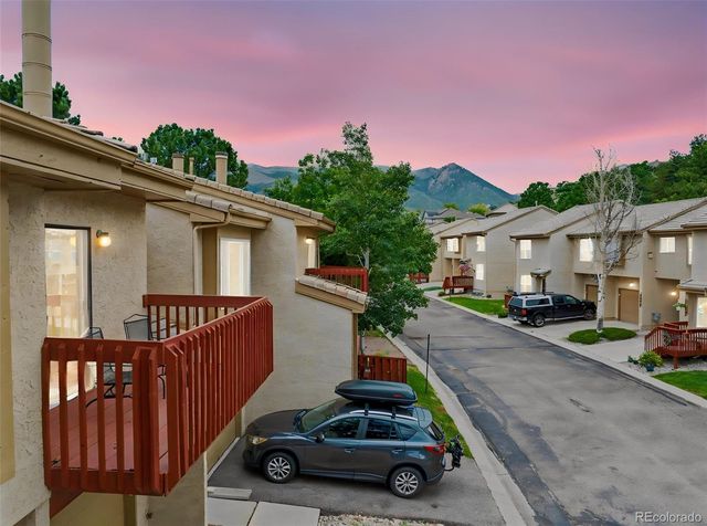 2021 Austrian Way, Colorado Springs, CO 80919