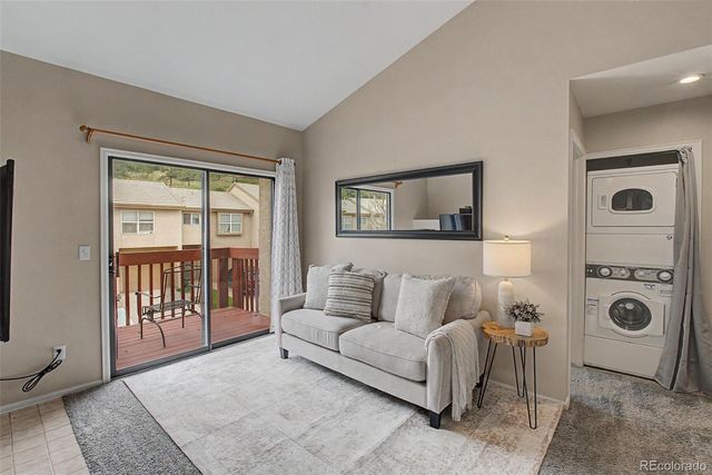 2021 Austrian Way, Colorado Springs, CO 80919