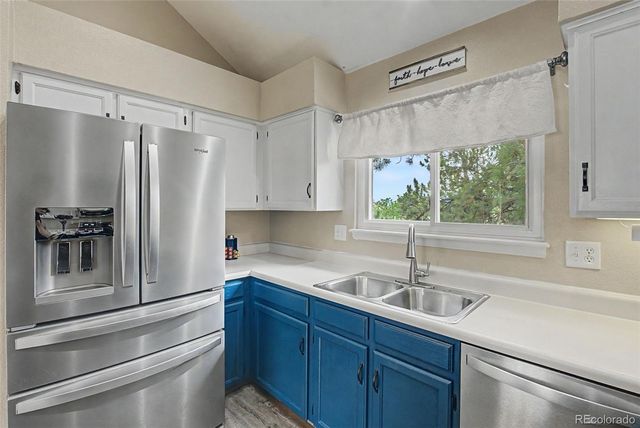 2021 Austrian Way, Colorado Springs, CO 80919