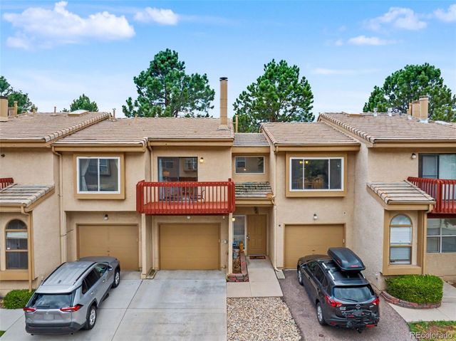 2021 Austrian Way, Colorado Springs, CO 80919