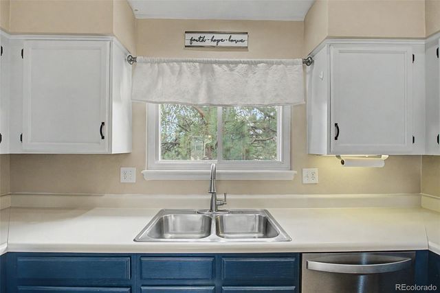 2021 Austrian Way, Colorado Springs, CO 80919