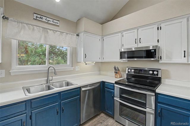 2021 Austrian Way, Colorado Springs, CO 80919