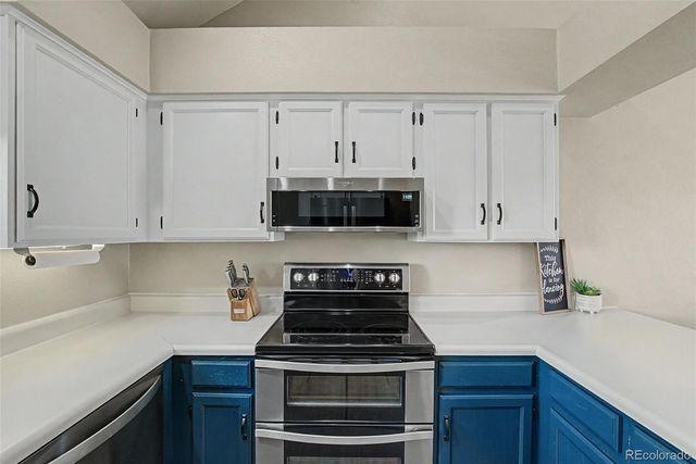 2021 Austrian Way, Colorado Springs, CO 80919
