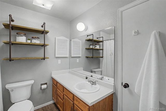 2021 Austrian Way, Colorado Springs, CO 80919