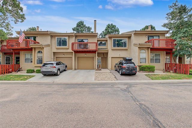 2021 Austrian Way, Colorado Springs, CO 80919