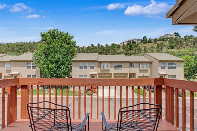 2021 Austrian Way, Colorado Springs, CO 80919