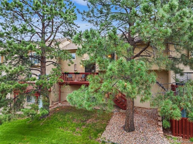 2021 Austrian Way, Colorado Springs, CO 80919