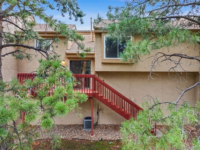 2021 Austrian Way, Colorado Springs, CO 80919