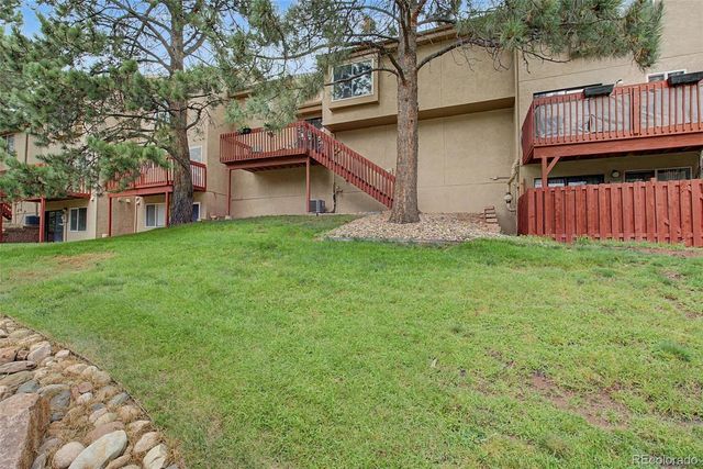 2021 Austrian Way, Colorado Springs, CO 80919