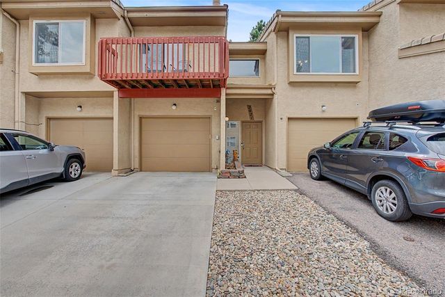2021 Austrian Way, Colorado Springs, CO 80919