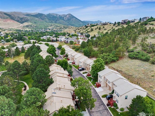 2021 Austrian Way, Colorado Springs, CO 80919