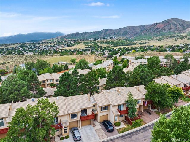 2021 Austrian Way, Colorado Springs, CO 80919