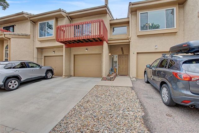 2021 Austrian Way, Colorado Springs, CO 80919