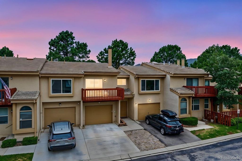 2021 Austrian Way, Colorado Springs, CO 80919