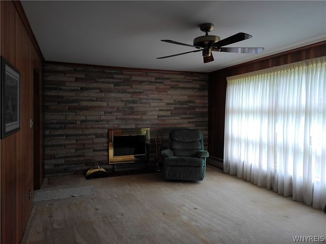 6570 Hillside Drive, Boston, NY 14127