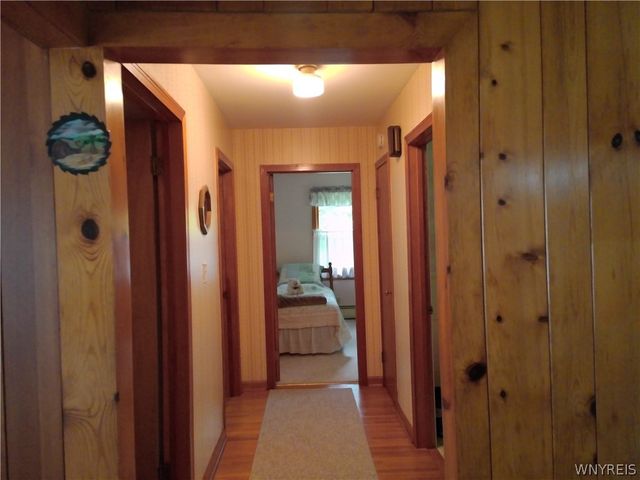 6570 Hillside Drive, Boston, NY 14127