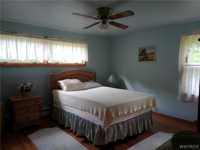 6570 Hillside Drive, Boston, NY 14127