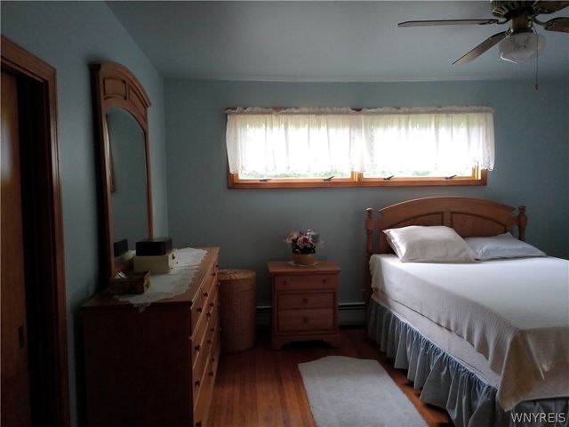 6570 Hillside Drive, Boston, NY 14127