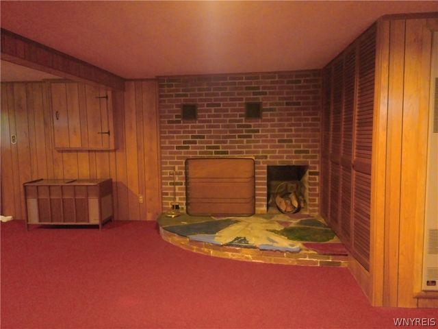 6570 Hillside Drive, Boston, NY 14127