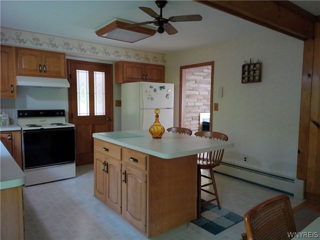 6570 Hillside Drive, Boston, NY 14127