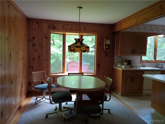 6570 Hillside Drive, Boston, NY 14127