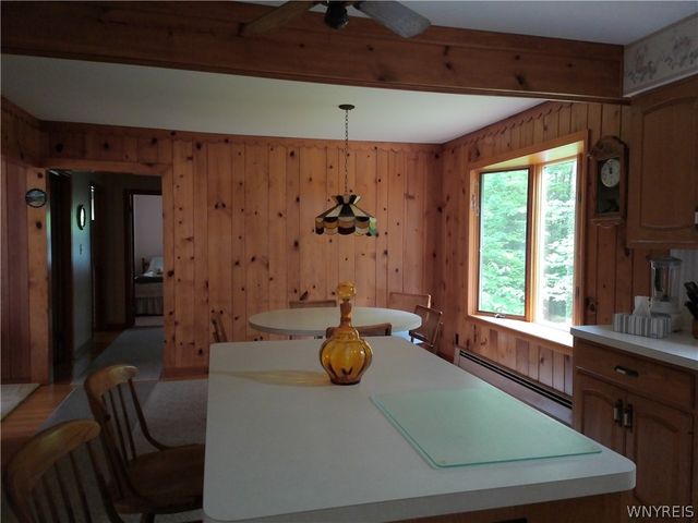 6570 Hillside Drive, Boston, NY 14127