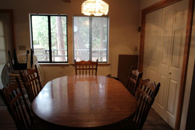 603 Legar Drive, Camp Nelson, CA 93265