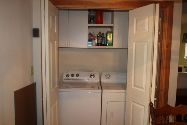 603 Legar Drive, Camp Nelson, CA 93265