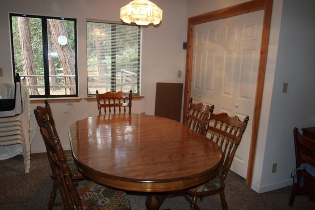 603 Legar Drive, Camp Nelson, CA 93265