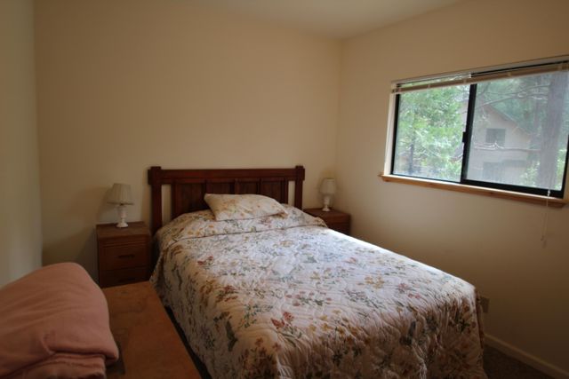 603 Legar Drive, Camp Nelson, CA 93265