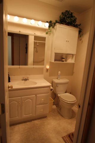 603 Legar Drive, Camp Nelson, CA 93265