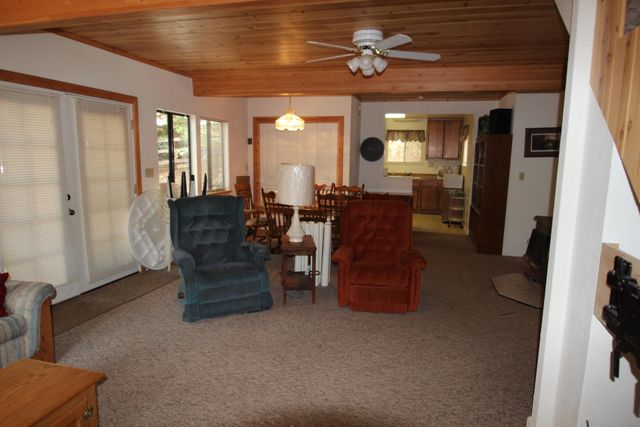 603 Legar Drive, Camp Nelson, CA 93265