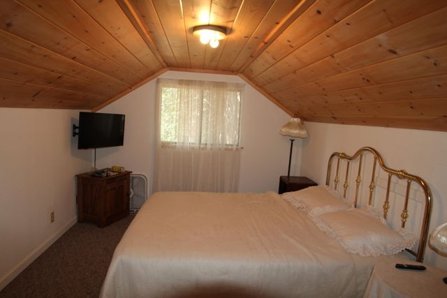 603 Legar Drive, Camp Nelson, CA 93265