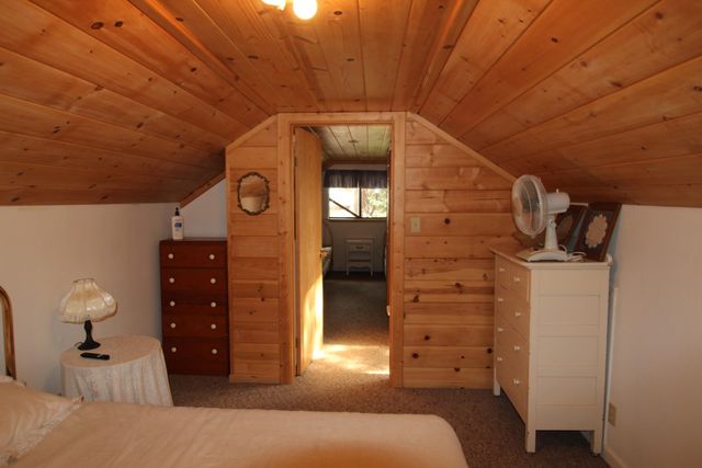 603 Legar Drive, Camp Nelson, CA 93265