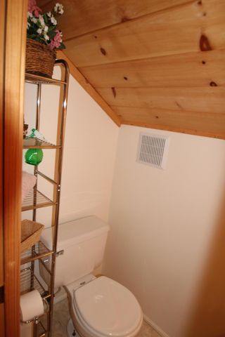 603 Legar Drive, Camp Nelson, CA 93265