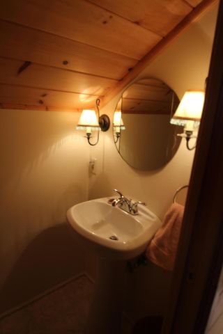 603 Legar Drive, Camp Nelson, CA 93265