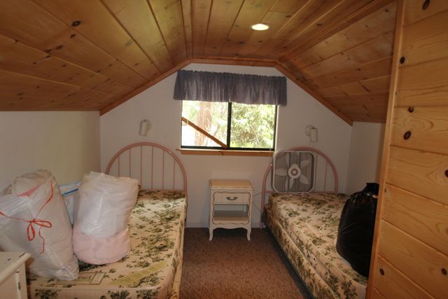 603 Legar Drive, Camp Nelson, CA 93265