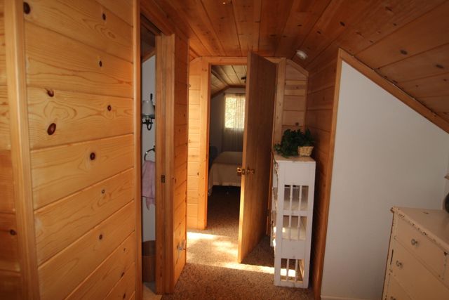 603 Legar Drive, Camp Nelson, CA 93265