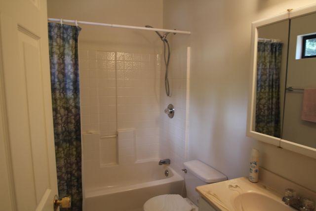 603 Legar Drive, Camp Nelson, CA 93265