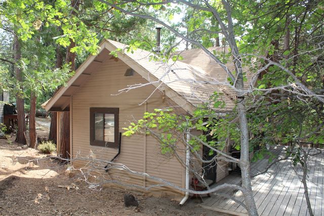 603 Legar Drive, Camp Nelson, CA 93265