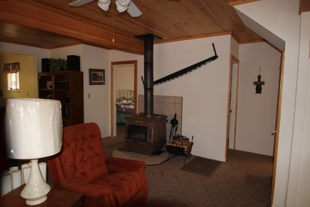 603 Legar Drive, Camp Nelson, CA 93265