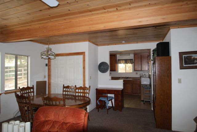 603 Legar Drive, Camp Nelson, CA 93265