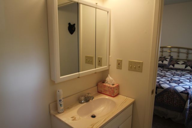 603 Legar Drive, Camp Nelson, CA 93265