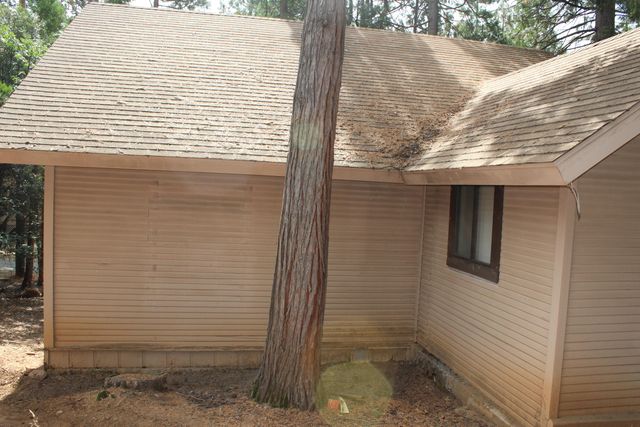 603 Legar Drive, Camp Nelson, CA 93265