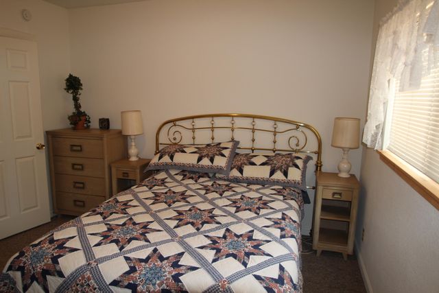 603 Legar Drive, Camp Nelson, CA 93265