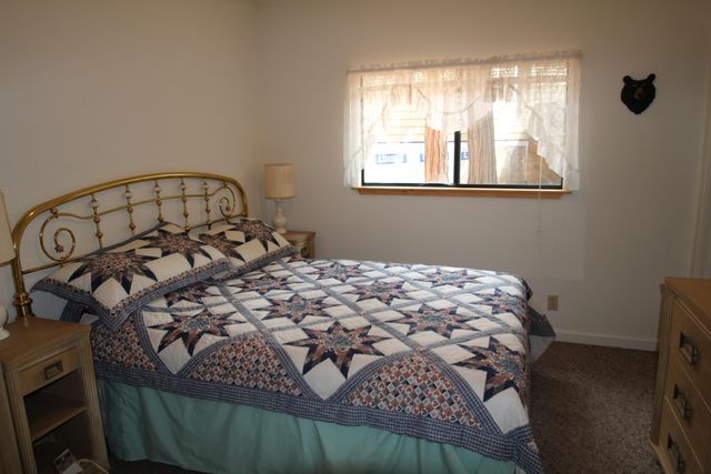 603 Legar Drive, Camp Nelson, CA 93265